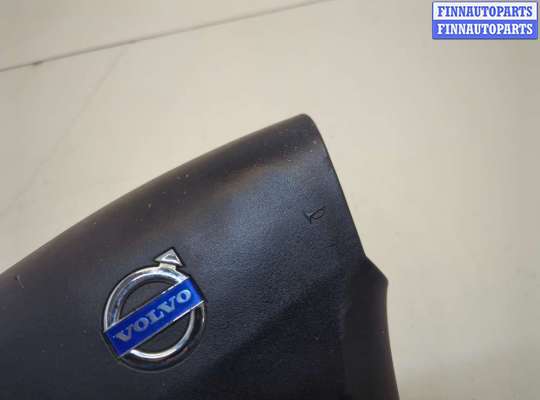 купить Подушка безопасности водителя на Volvo C30 2006-2013