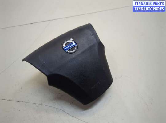 Подушка безопасности водителя VL560614 на Volvo C30 2006-2013