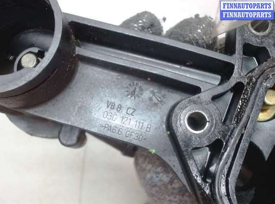 купить Корпус термостата на Volkswagen Polo 2005-2009