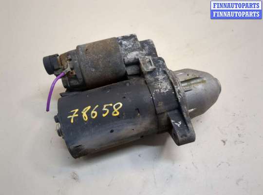 купить Стартер на Mercedes C W203 2000-2008