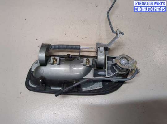 купить Ручка двери наружная на Volvo V70 2001-2008