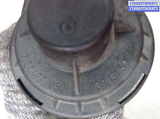 купить Клапан рециркуляции газов (EGR) на Volkswagen Golf 5 2003-2009