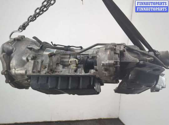 купить КПП - автомат (АКПП) 4х4 на Ford Explorer 2019-2025