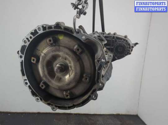 купить КПП - автомат (АКПП) 4х4 на Ford Explorer 2019-2025