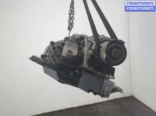 купить КПП - автомат (АКПП) 4х4 на Ford Explorer 2019-2025