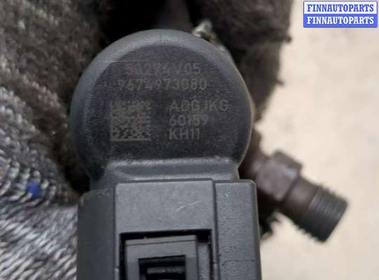 купить Форсунка топливная на Ford C-Max 2010-2015