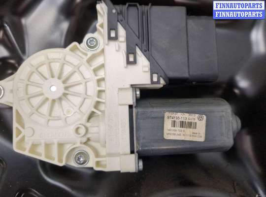 купить Стеклоподъемник электрический на Volkswagen Passat 6 2005-2010