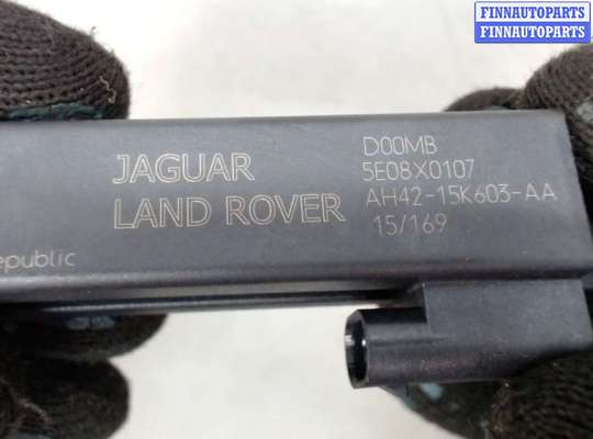 купить Усилитель антенны на Land Rover Range Rover Sport 2013-