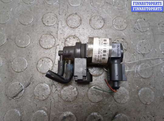 Клапан воздушный на Audi A6 (C6)