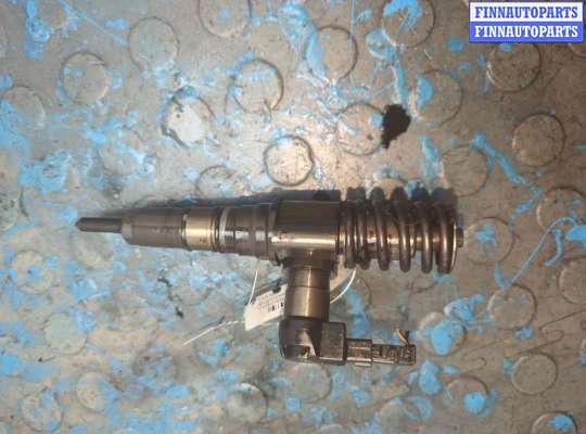 Форсунка топливная на Volkswagen Passat B6 (3C)