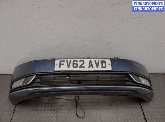 купить Бампер на Volkswagen Passat 7 2010-2015 Европа