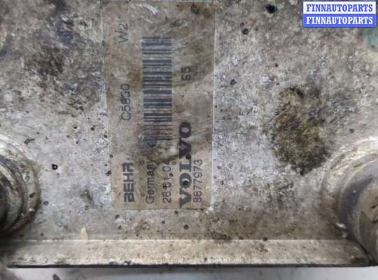 купить Теплообменник на Volvo V70 2000-2007