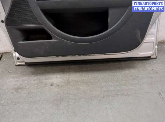 купить Дверь боковая (легковая) на Citroen C4 2004-2010