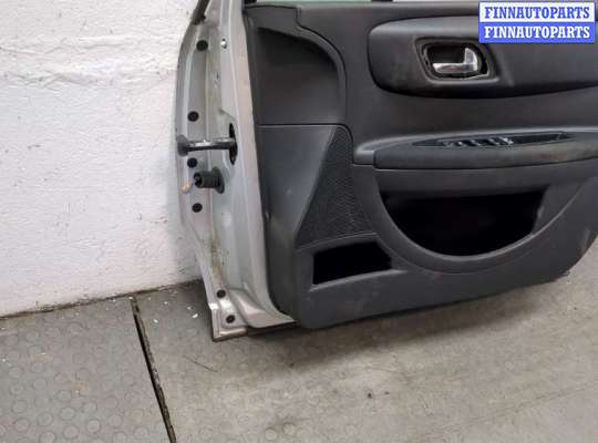 купить Дверь боковая (легковая) на Citroen C4 2004-2010