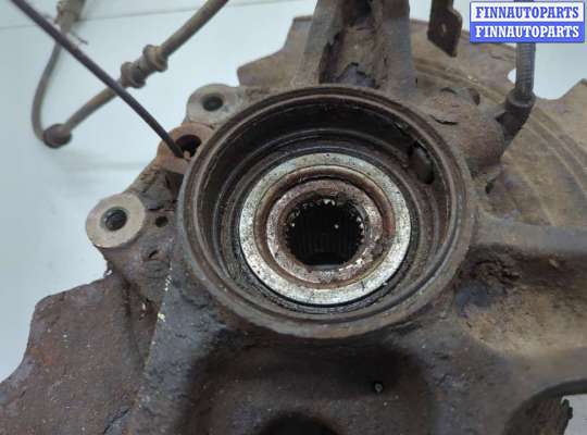 купить Ступица (кулак, цапфа) на Mercedes ML W163 1997-2005