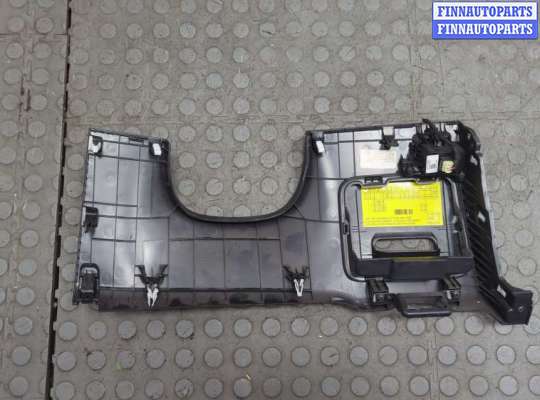 купить Пластик панели торпеды на KIA K5 2019-2025