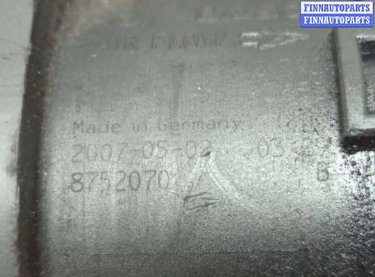 купить Измеритель потока воздуха (расходомер) на Alfa Romeo 147 2000-2010