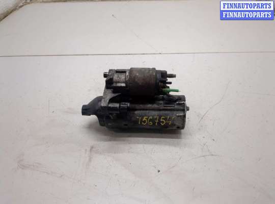 купить Стартер на Peugeot Partner 2012-2015