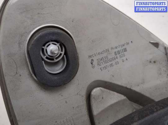 купить Фонарь (задний) на Mercedes E W211 2002-2009