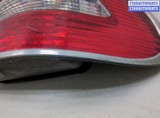 купить Фонарь (задний) на Mercedes E W211 2002-2009