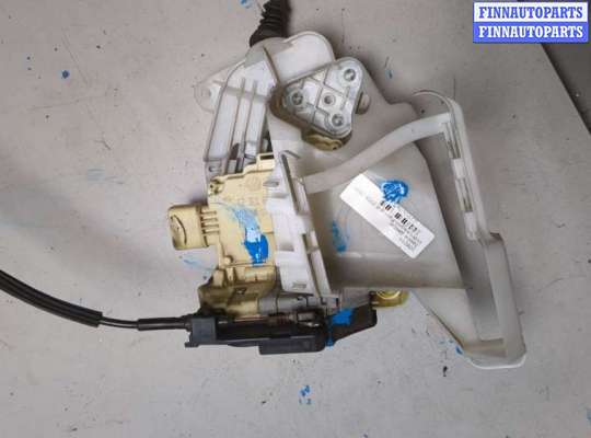 Замок двери VG2731893 на Volkswagen Passat 6 2005-2010