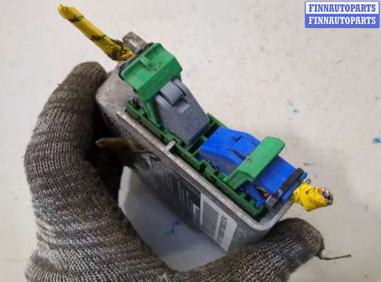 купить Блок управления подушками безопасности на Peugeot Boxer 2014-2025