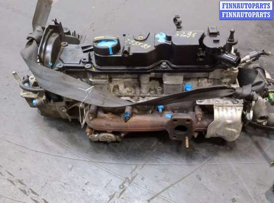 купить Головка блока (ГБЦ) на Ford Focus 3 2011-2015