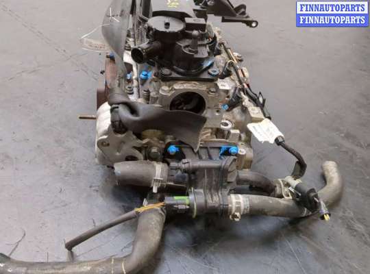 купить Головка блока (ГБЦ) на Ford Focus 3 2011-2015