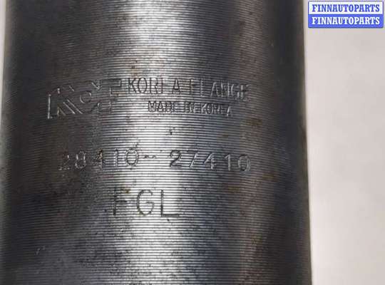 купить Клапан рециркуляции газов (EGR) на KIA Carens 2006-2012