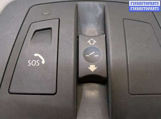 купить Кнопка управления люком на BMW 7 F01 2008-2015
