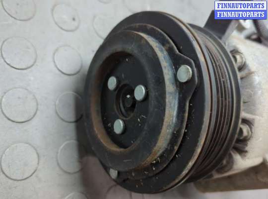 Компрессор кондиционера на Ford Ecosport II (B515)