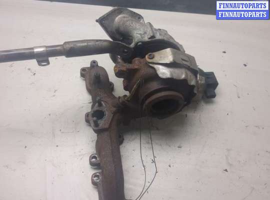 купить Турбина на Volkswagen Passat CC 2008-2012
