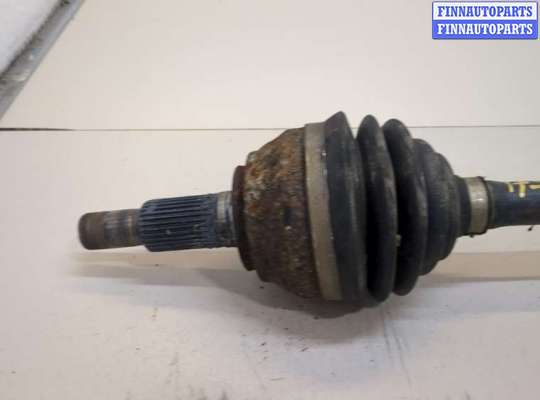 купить Полуось (приводной вал, шрус) на Volkswagen Touareg 2007-2010