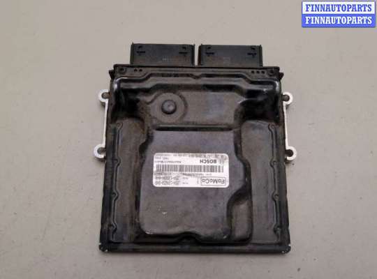 купить Блок управления двигателем на Ford Explorer 2019-2025