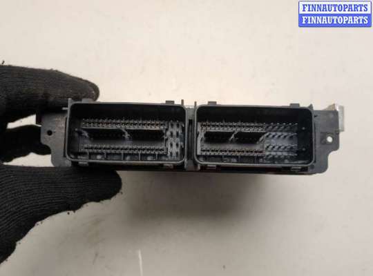 купить Блок управления двигателем на Ford Explorer 2019-2025