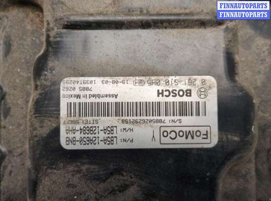 купить Блок управления двигателем на Ford Explorer 2019-2025