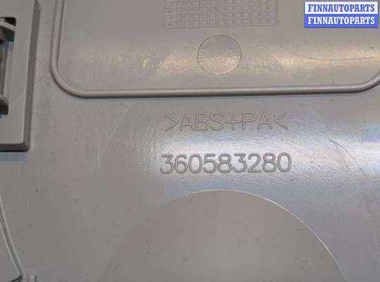 купить Пластик (обшивка) салона на Opel Insignia 2017-2022