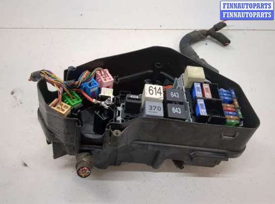 купить Блок предохранителей на Audi Q7 2005-2015