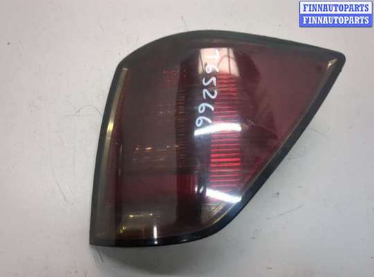 Купить Фонарь (задний) на Opel Astra H 2004-2010 Фонарь (задний) OP2453734 на Opel Astra H 2004-2010