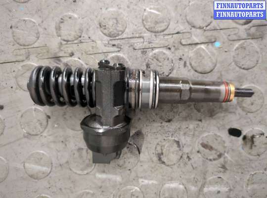 Форсунка топливная VG2617285 на Volkswagen Transporter 5 2003-2015