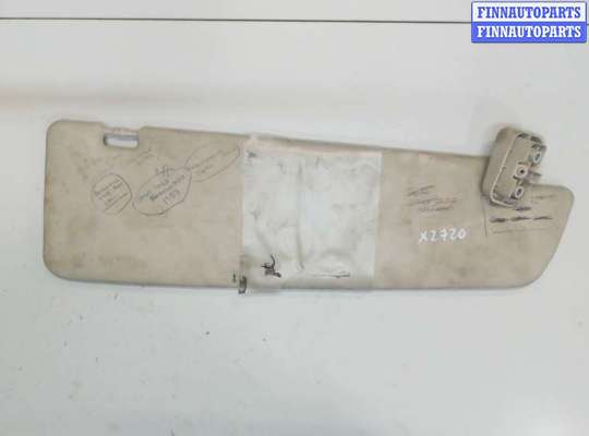 Козырек солнцезащитный PG1085105 на Citroen Jumper (Relay) 2014-