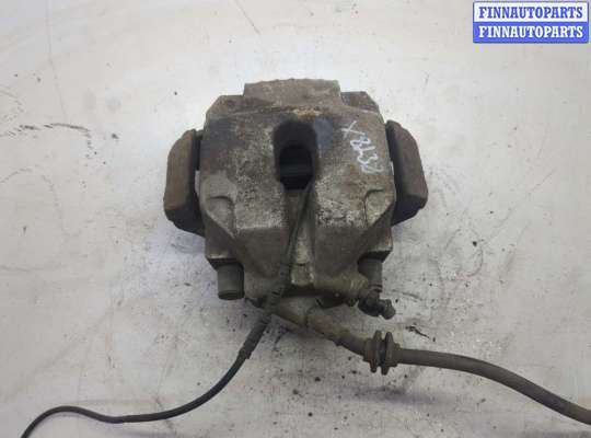Суппорт BM3616757 на BMW 3 E90, E91, E92, E93 2005-2012
