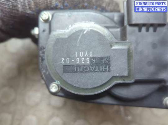 купить Заслонка дроссельная на Infiniti EX35