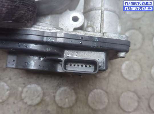 купить Заслонка дроссельная на Infiniti EX35