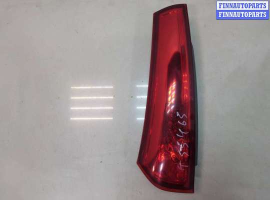 купить Фонарь (задний) на KIA Ceed 2007-2012