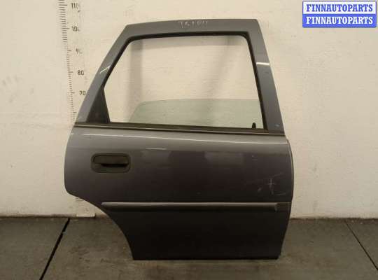 купить Дверь боковая (легковая) на Opel Vectra B 1995-2002
