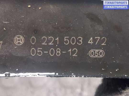 купить Катушка зажигания на Opel Astra H 2004-2010