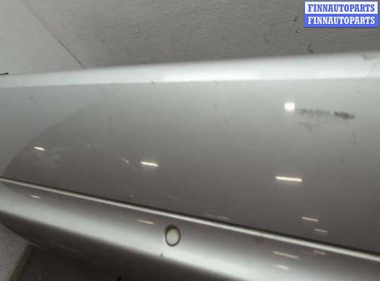 купить Бампер на Mercedes E W211 2002-2009