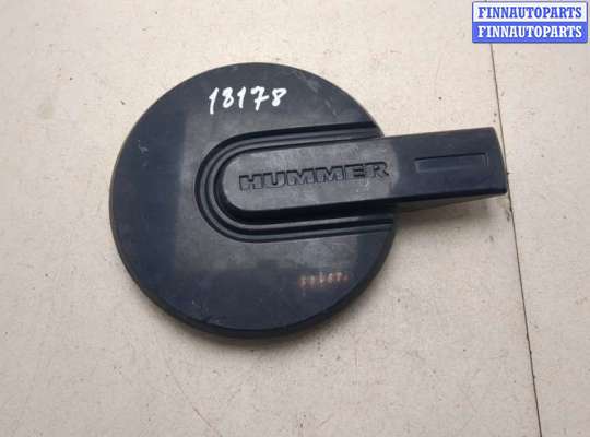 Колпачок литого диска HM30457 на Hummer H3