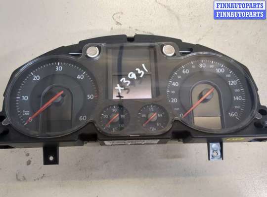 Щиток приборов (приборная панель) VG2490981 на Volkswagen Passat 6 2005-2010